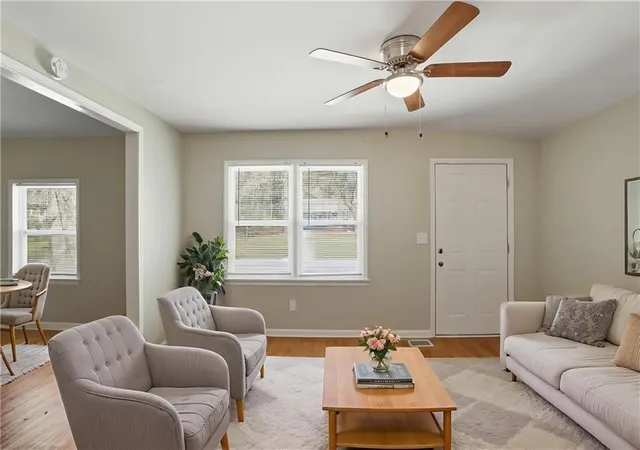 Photo 2 of Sale Pending at 1650 Bridgeport Dr NW, Atlanta, GA 30318 | MLS# 7728934 | Listing updated on 2026-10-01