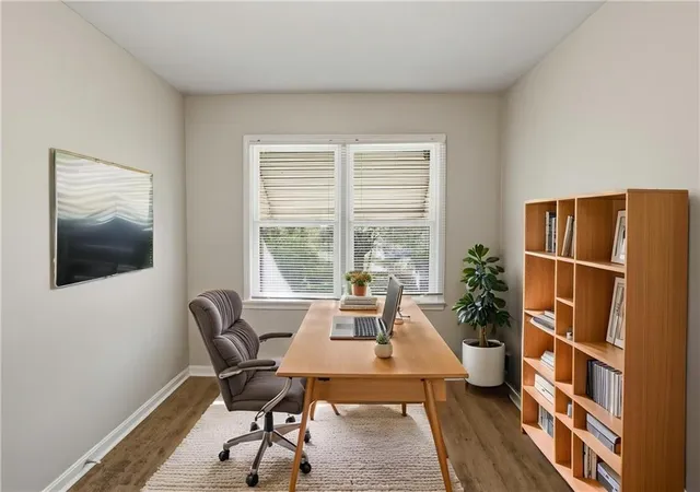 Photo 3 of Sale Pending at 1650 Bridgeport Dr NW, Atlanta, GA 30318 | MLS# 7728934 | Listing updated on 2026-10-01