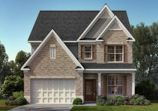 1st image of 5140 Thalley Creek Dr, Cumming, GA 30040 | MLS# 7786574