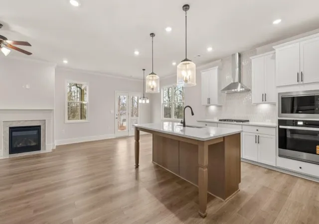 4th image of 5140 Thalley Creek Dr, Cumming, GA 30040 | MLS# 7786574