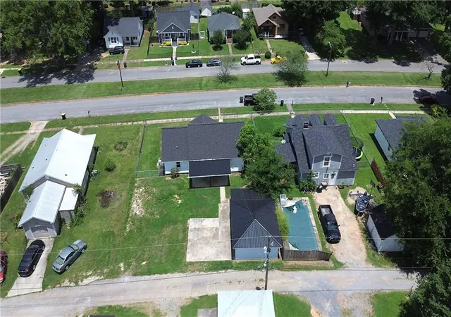 Homes for sale in Rockmart, GA | 565 Lane St, Rockmart, GA 30153 | MLS# 7774349