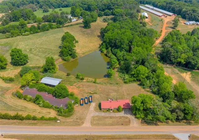 4th image of 740 Cromers Bridge Rd, Royston, GA 30662 | MLS# 7775476