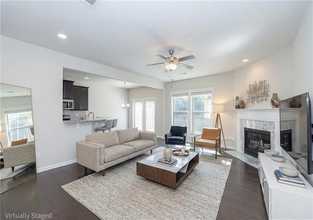 Homes for sale in Duluth, GA | 2638 Village Park Bnd, Duluth, GA 30096 | MLS# 7744535