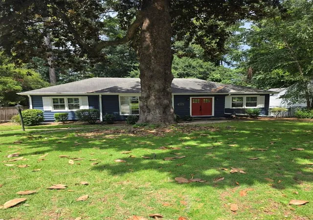 Photo 2 of Sale Pending at 984 Lindridge Way, Atlanta, GA 30324 | MLS# 7770748 | Listing updated on 2026-08-28