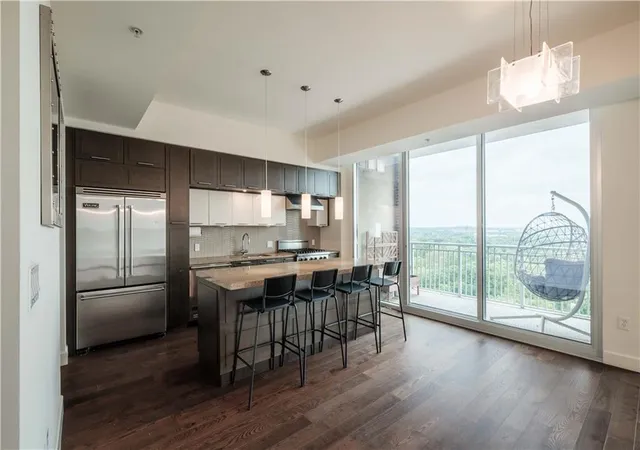 1st image of 1820 Peachtree St Nw #1203, Atlanta, GA 30309 | MLS# 7739215