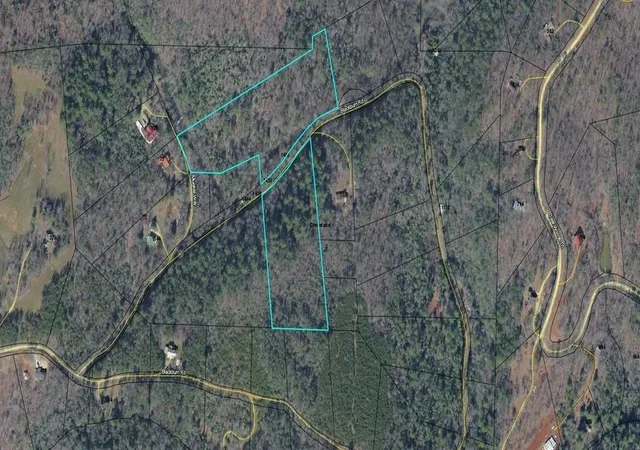 Land for sale at None, Cleveland, GA 30528 | MLS# 6529959 | Listing updated on 2020-08-13