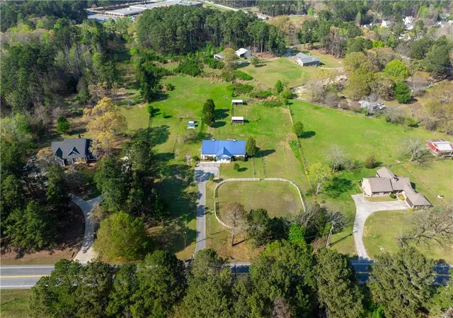 3rd image of 3121 Centerville Rosebud Road, Snellville, GA 30039 | MLS# 7819072
