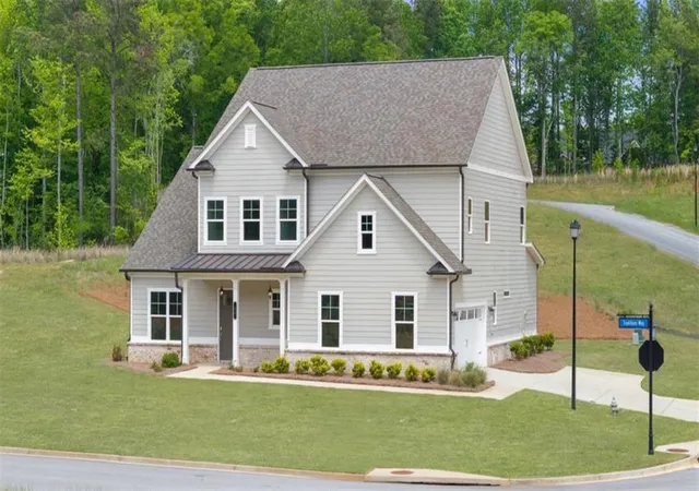 Photo 1 of Single family home for sale at 15 Overview Ct, Jefferson, GA 30549 | MLS# 7806569 | Listing updated on 2026-10-30