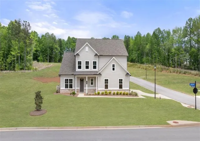 Photo 1 of Single family home for sale at 15 Overview Ct, Jefferson, GA 30549 | MLS# 7806569 | Listing updated on 2026-10-30