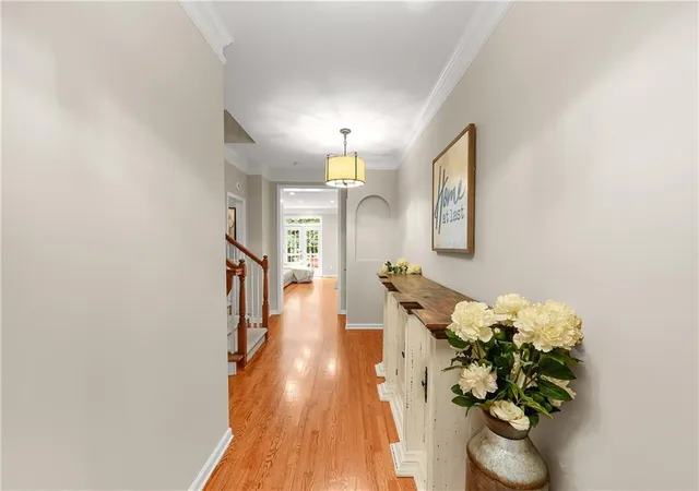 Photo 2 of Townhouse for sale at 28 Star Spangled Ln, Peachtree City, GA 30269 | MLS# 7783541 | Listing updated on 2026-06-12