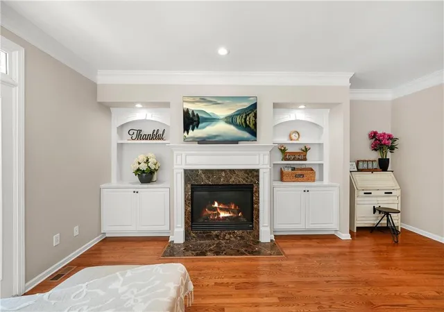 Photo 4 of Townhouse for sale at 28 Star Spangled Ln, Peachtree City, GA 30269 | MLS# 7783541 | Listing updated on 2026-06-12