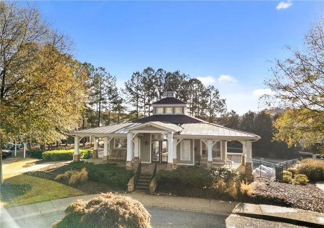 3rd image of 3669 Chattahoochee Summit Dr Se #17, Atlanta, GA 30339 | MLS# 7729253