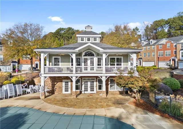 4th image of 3669 Chattahoochee Summit Dr Se #17, Atlanta, GA 30339 | MLS# 7729253