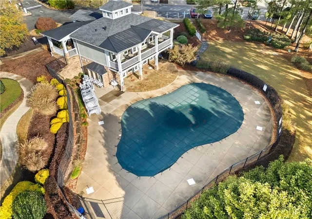 5th image of 3669 Chattahoochee Summit Dr Se #17, Atlanta, GA 30339 | MLS# 7729253