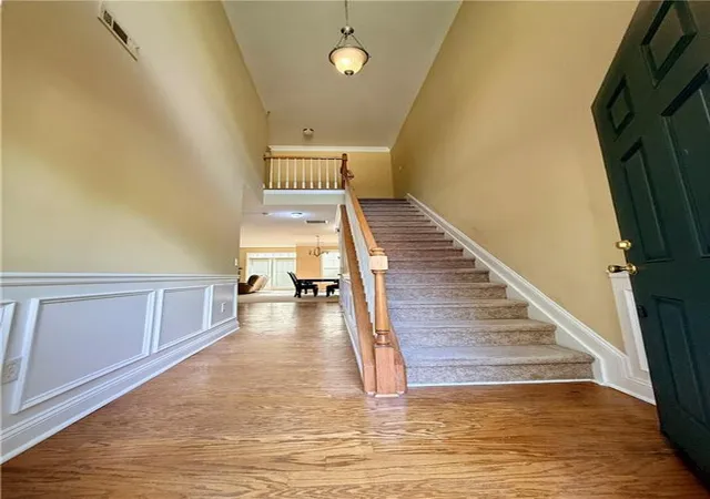 2nd image of 2366 Harshaw Ave, Lawrenceville, GA 30043 | MLS# 7796621