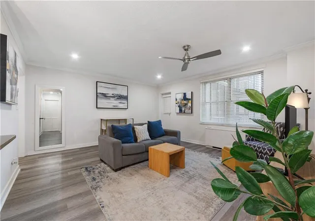1st image of 300 Peachtree St Ne #10H, Atlanta, GA 30308 | MLS# 7626386