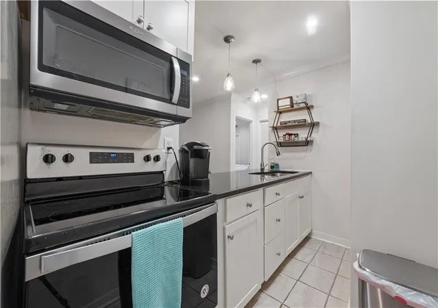 3rd image of 300 Peachtree St Ne #10H, Atlanta, GA 30308 | MLS# 7626386