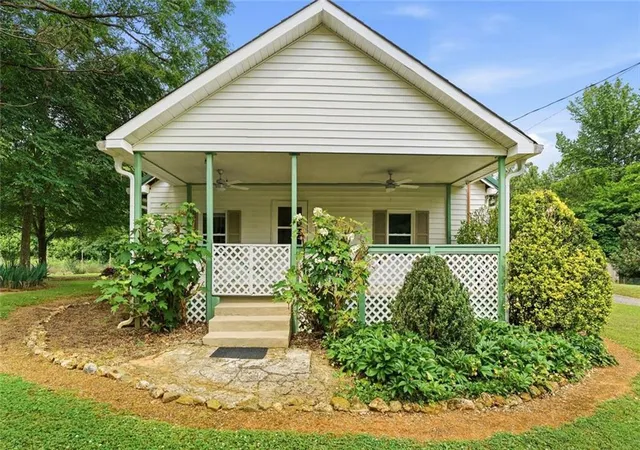Homes for sale in Cartersville, GA | 181 Cedar Creek Rd, Cartersville, GA 30121 | MLS# 7794012