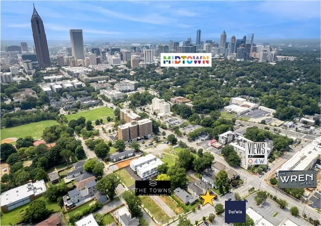 Photo 15 of Multi family home for sale at 588 Parkway Dr Ne, Atlanta, GA 30308 | MLS# 7823736 | Listing updated on 2026-08-20