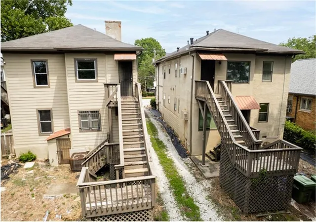 Photo 4 of House for sale at 588 Parkway Dr NE, Atlanta, GA 30308 | MLS# 7823736 | Listing updated on 2026-08-20