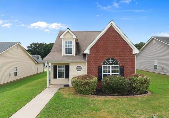 Photo 1 of Sale Pending at 1470 Lafayette Sq, Mcdonough, GA 30252 | MLS# 7806976 | Listing updated on 2026-08-17