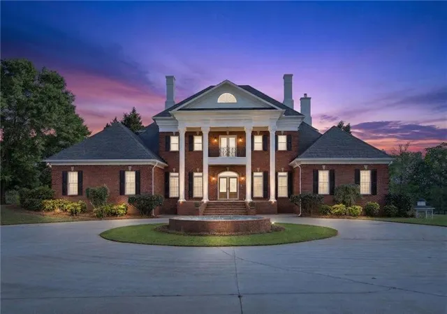 2nd image of 1202 Hodges Cir, Mansfield, GA 30055 | MLS# 7749455