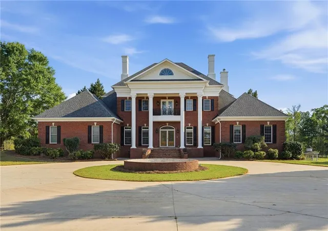 3rd image of 1202 Hodges Cir, Mansfield, GA 30055 | MLS# 7749455