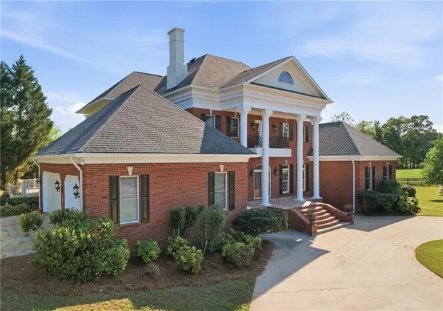4th image of 1202 Hodges Cir, Mansfield, GA 30055 | MLS# 7749455