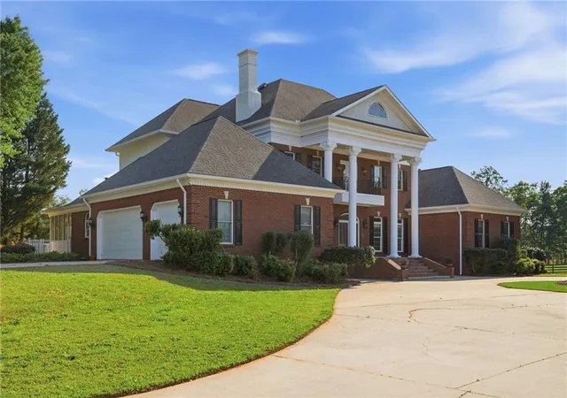 5th image of 1202 Hodges Cir, Mansfield, GA 30055 | MLS# 7749455