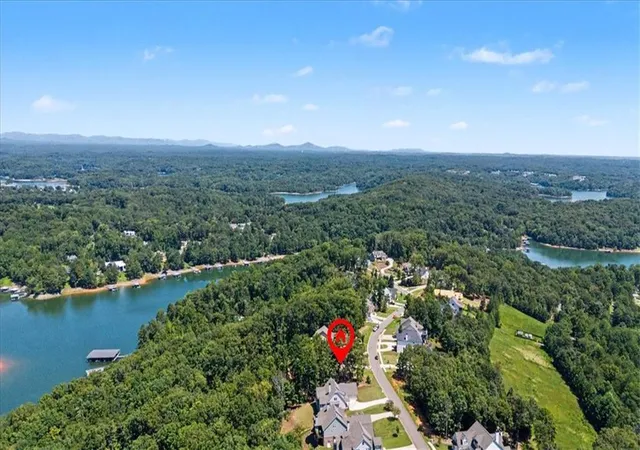 Photo 4 of Sale Pending at 7385 Crestline Dr, Dawsonville, GA 30534 | MLS# 7825345 | Listing updated on 2026-10-05