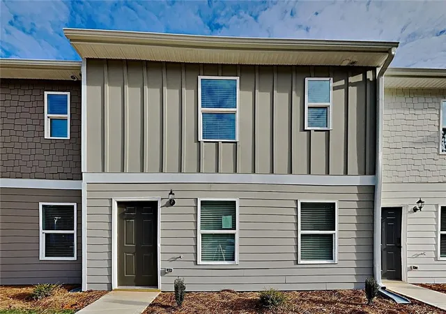 Photo 1 of Townhouse for sale at 1830 Carrington Dr, Griffin, GA 30224 | MLS# 7859511 | Listing updated on 2026-10-29
