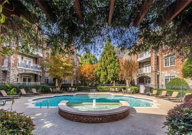 1st image of 417 Clairemont Ave #119, Decatur, GA 30030 | MLS# 7801350