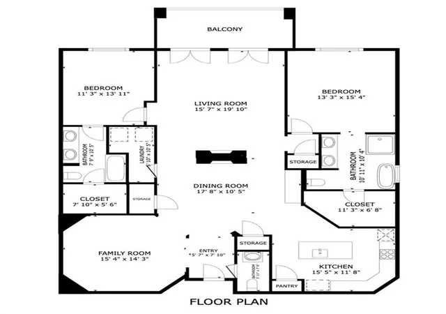 43rd image of 417 Clairemont Ave #119, Decatur, GA 30030 | MLS# 7801350