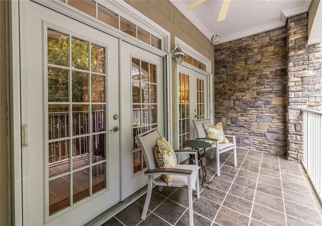 4th image of 417 Clairemont Ave #119, Decatur, GA 30030 | MLS# 7801350