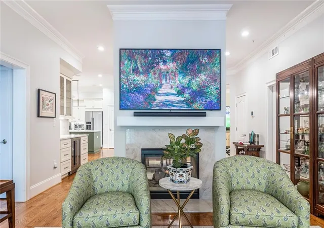 5th image of 417 Clairemont Ave #119, Decatur, GA 30030 | MLS# 7801350