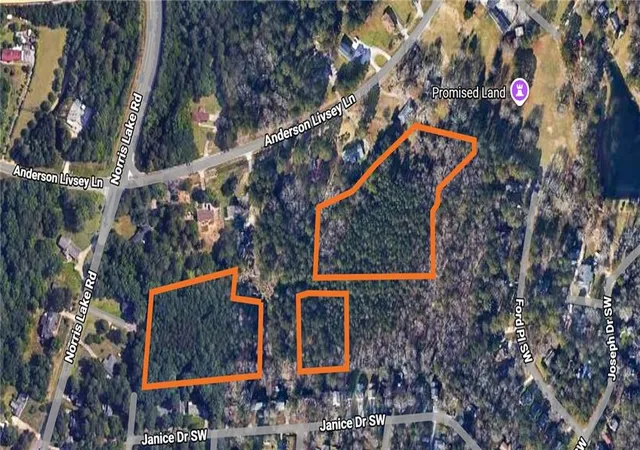 6th image of 0 Anderson Ter, Snellville, GA 30039 | MLS# 7803691