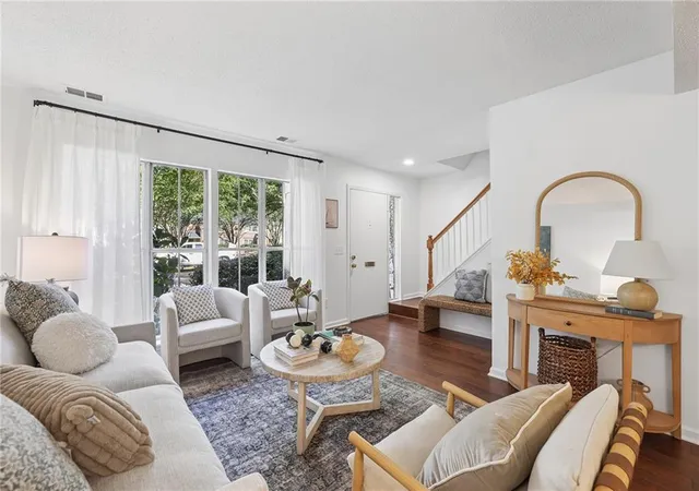 Photo 1 of Condo for sale at 4438 Chowning Way, Atlanta, GA 30338 | MLS# 7852086 | Listing updated on 2026-10-25