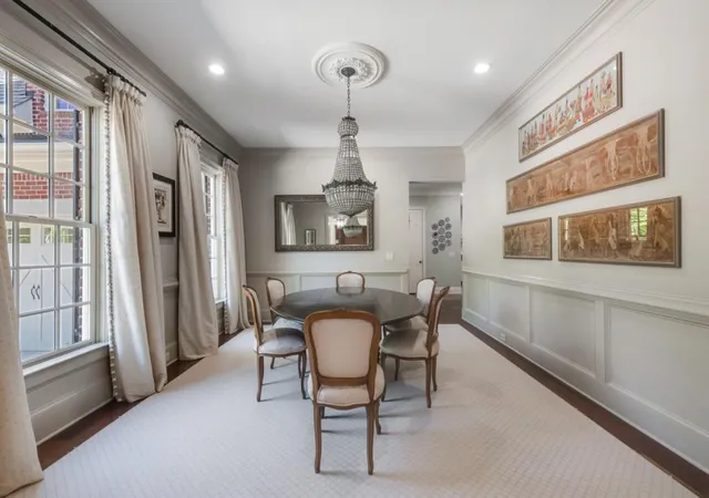 5th image of 3282 Pinestream Rd Nw, Atlanta, GA 30327 | MLS# 7752886