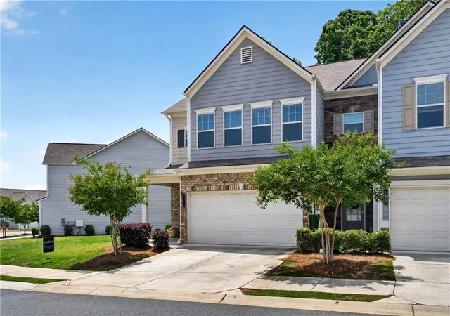 2nd image of 146 Madison Bnd, Woodstock, GA 30188 | MLS# 7768317
