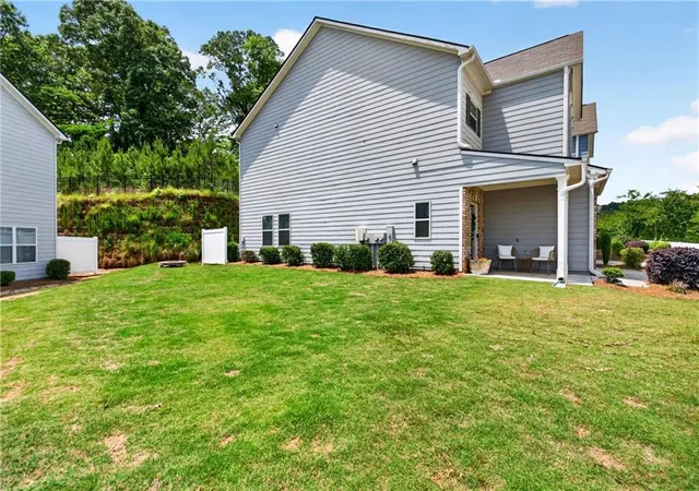 31st image of 146 Madison Bnd, Woodstock, GA 30188 | MLS# 7768317