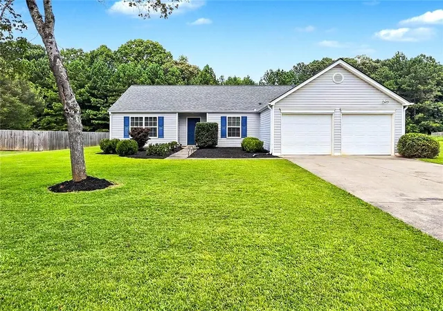 1st image of 3420 Bridgeshaw Dr, Cumming, GA 30028 | MLS# 7814222
