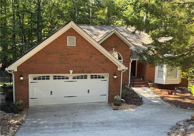 1st image of 184 Jack Rabbit Dr, Waleska, GA 30183 | MLS# 7826068