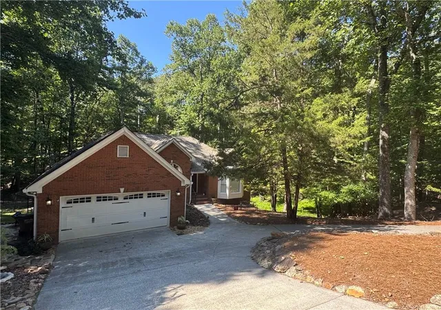 2nd image of 184 Jack Rabbit Dr, Waleska, GA 30183 | MLS# 7826068