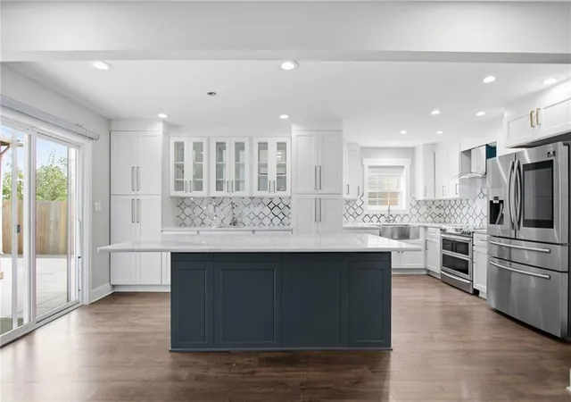 Photo 3 of Condo for sale at 114 Woodhaven Way, Alpharetta, GA 30009 | MLS# 7815500 | Listing updated on 2026-09-04