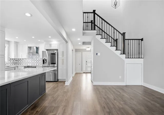 Photo 3 of Condo for sale at 114 Woodhaven Way, Alpharetta, GA 30009 | MLS# 7815500 | Listing updated on 2026-09-04