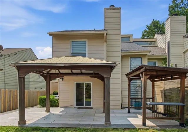 54th image of 114 Woodhaven Wy, Alpharetta, GA 30009 | MLS# 7815500