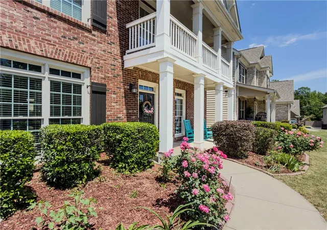 Homes for sale in Grayson, GA | 176 Cypress Cove Ct, Grayson, GA 30017 | MLS# 7765551