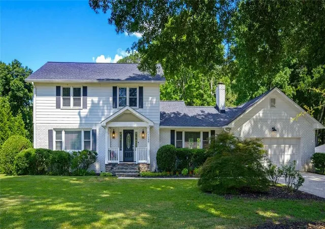 1st image of 1220 Sherry Dr, Alpharetta, GA 30009 | MLS# 7798324