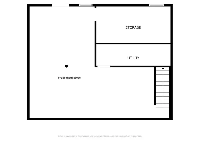 38th image of 1220 Sherry Dr, Alpharetta, GA 30009 | MLS# 7798324