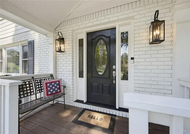 3rd image of 1220 Sherry Dr, Alpharetta, GA 30009 | MLS# 7798324